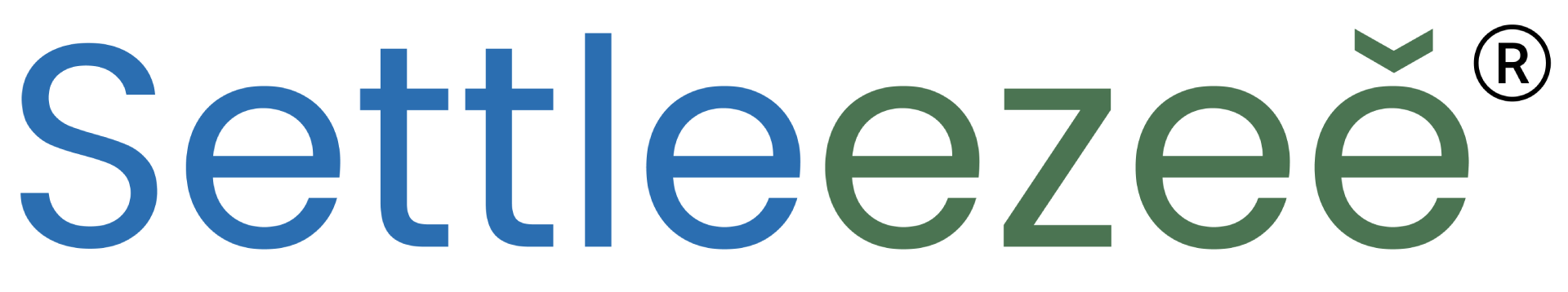 Settleezee Logo with Trademark-ctc-02